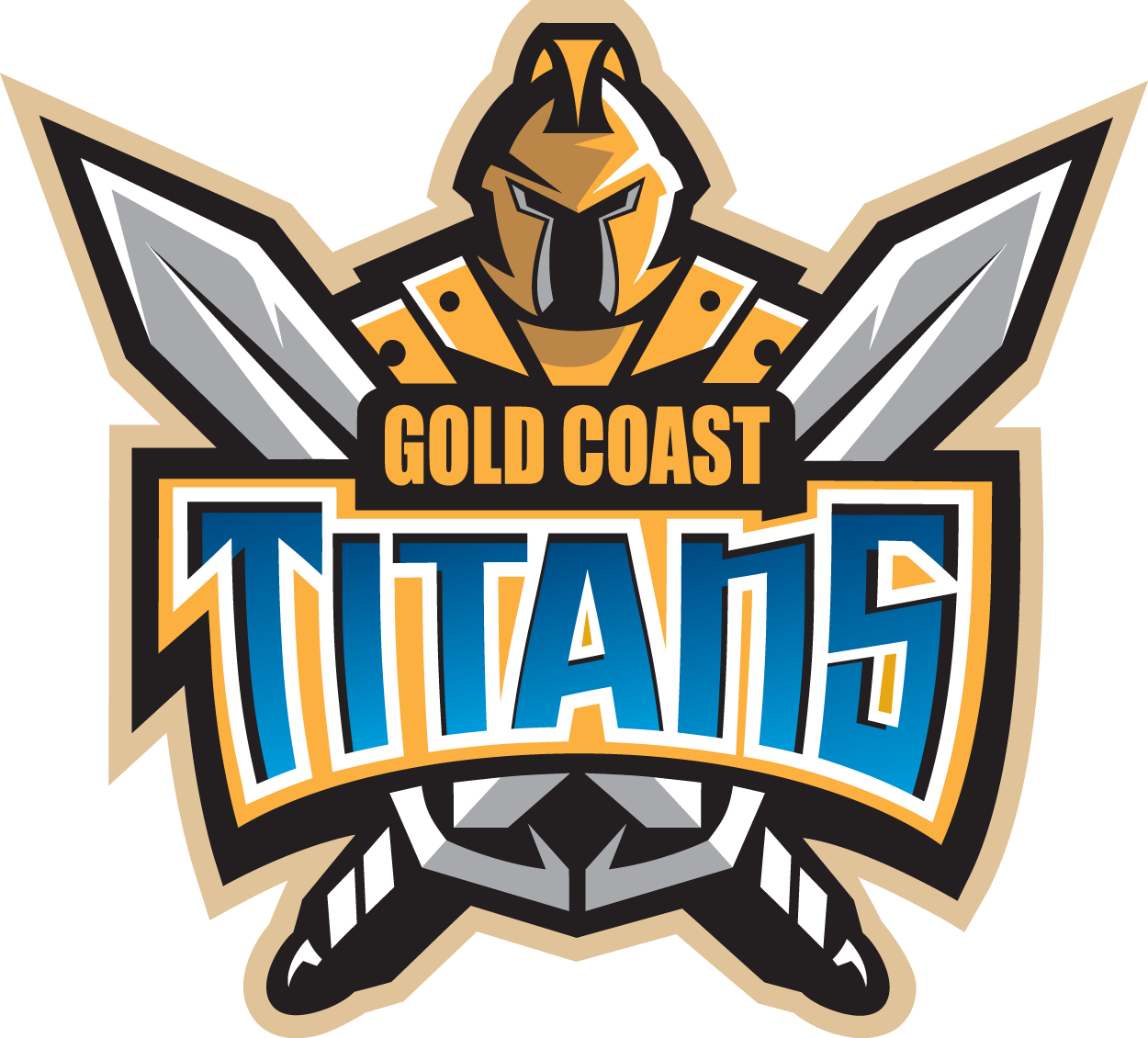 Gold Coast Titans Wallpapers