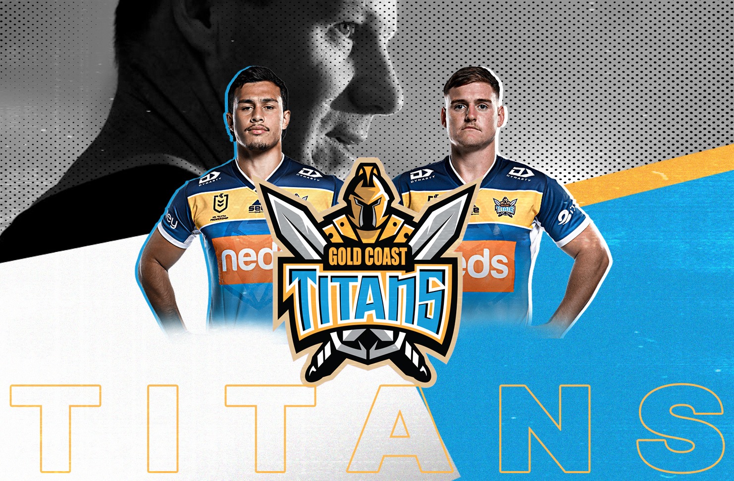 Gold Coast Titans Wallpapers