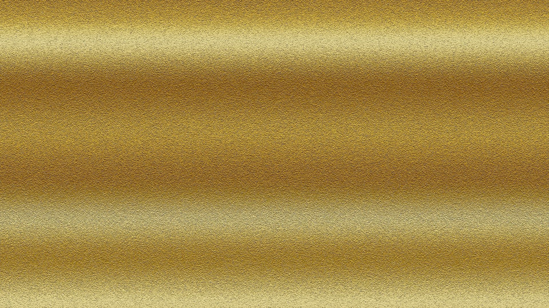 Gold Desktop Background