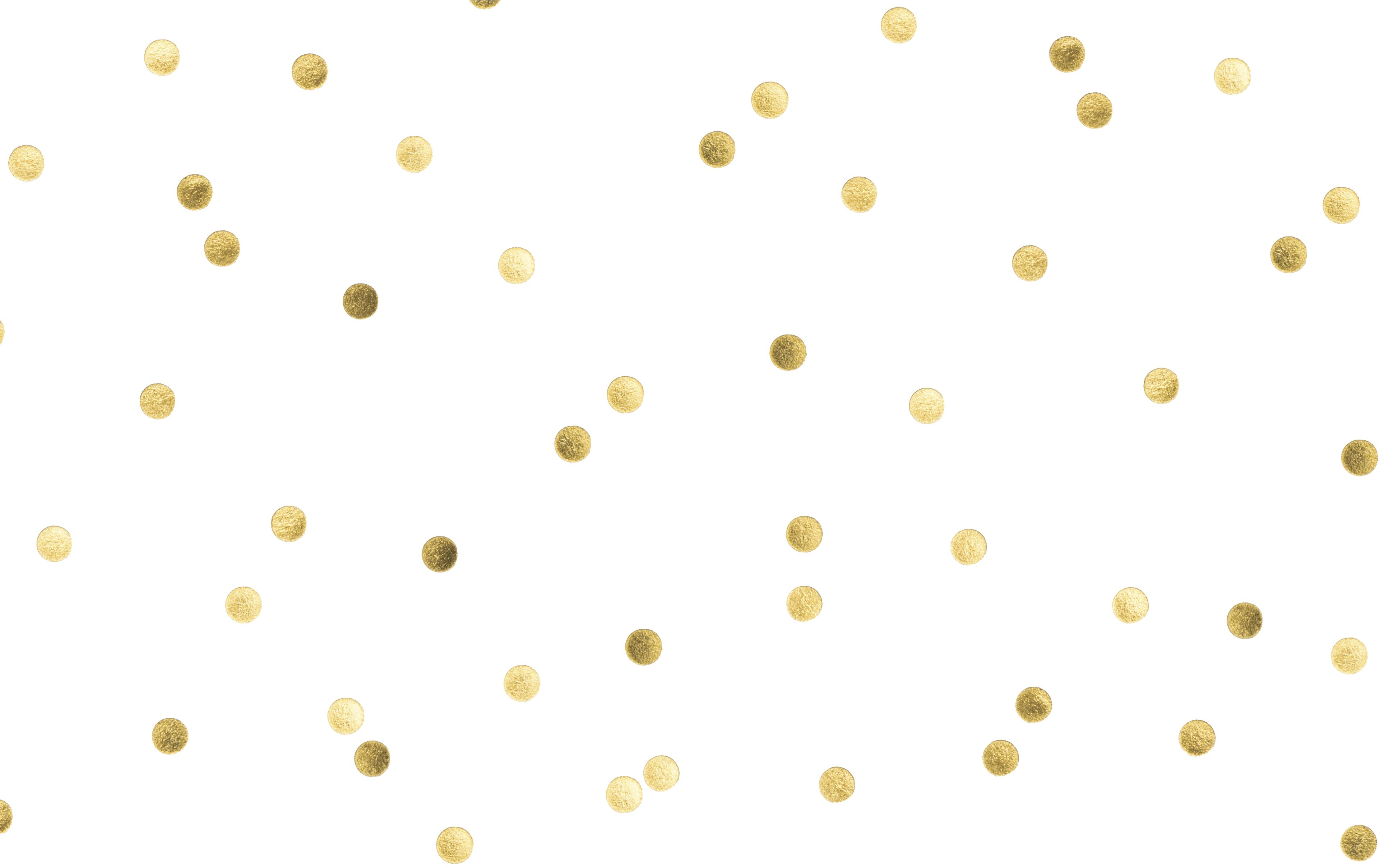 Gold Desktop Background