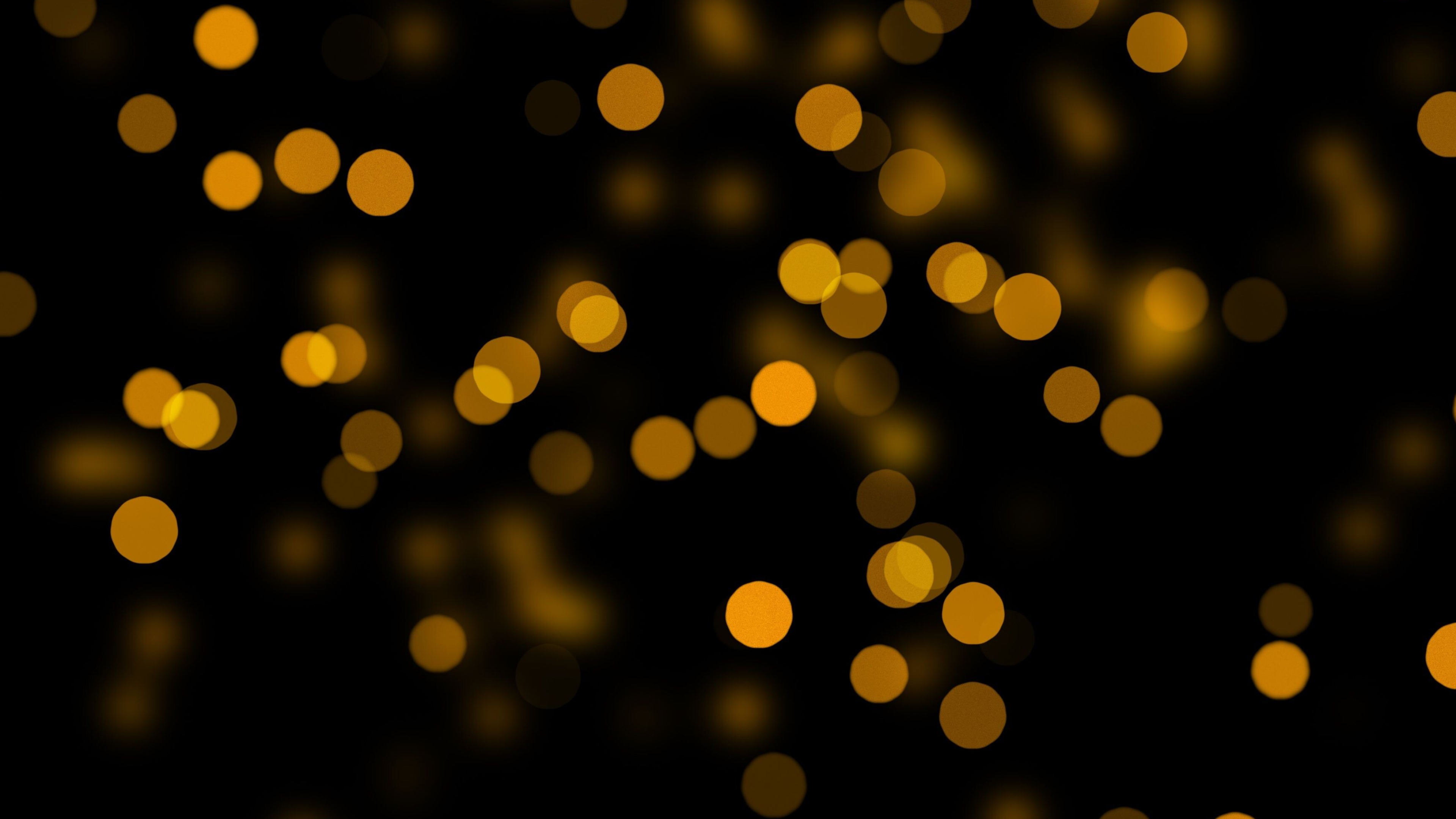 Gold Desktop Background