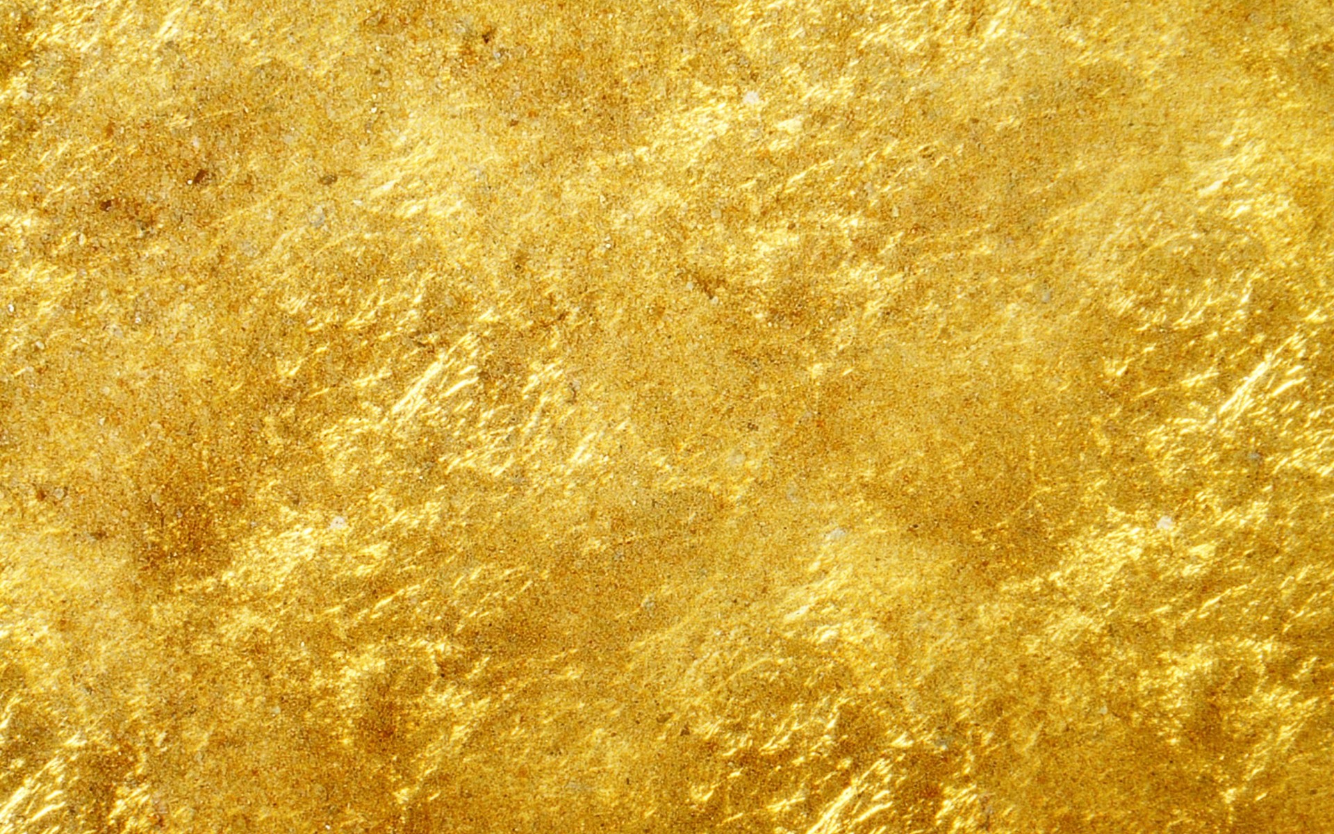 Gold Desktop Background