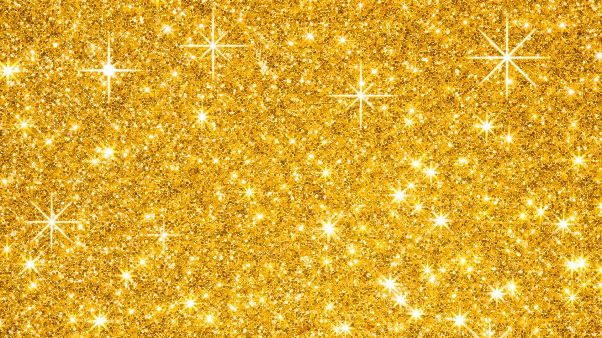 Gold Desktop Background