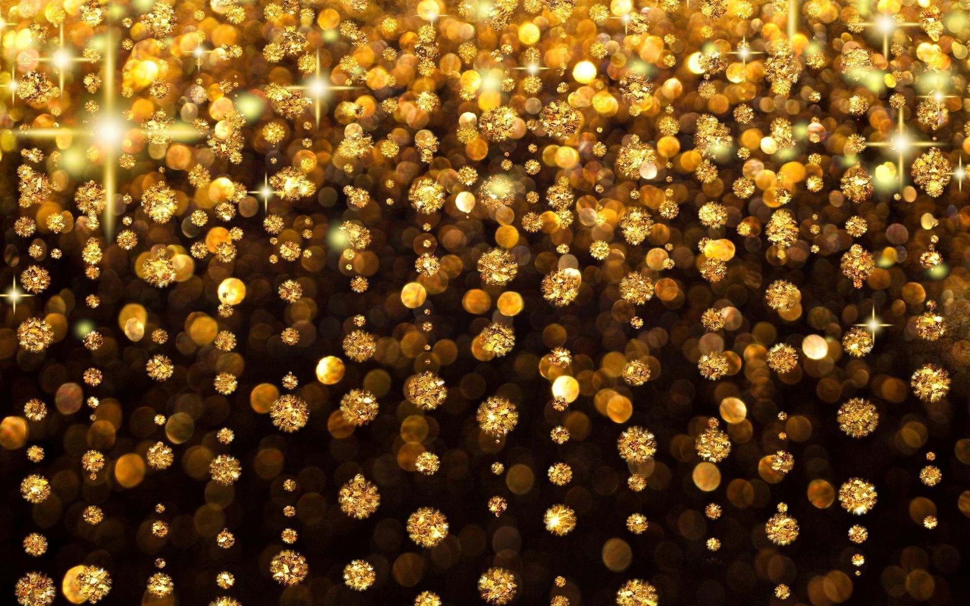 Gold Desktop Wallpapers