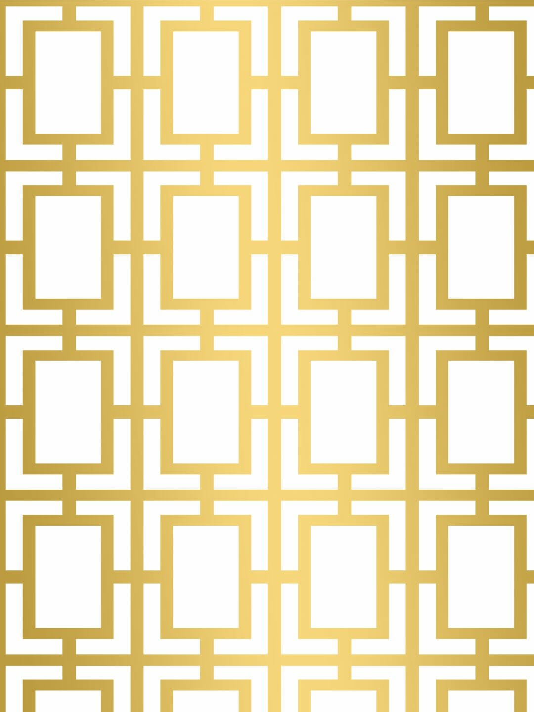 Gold Geometric Wallpapers