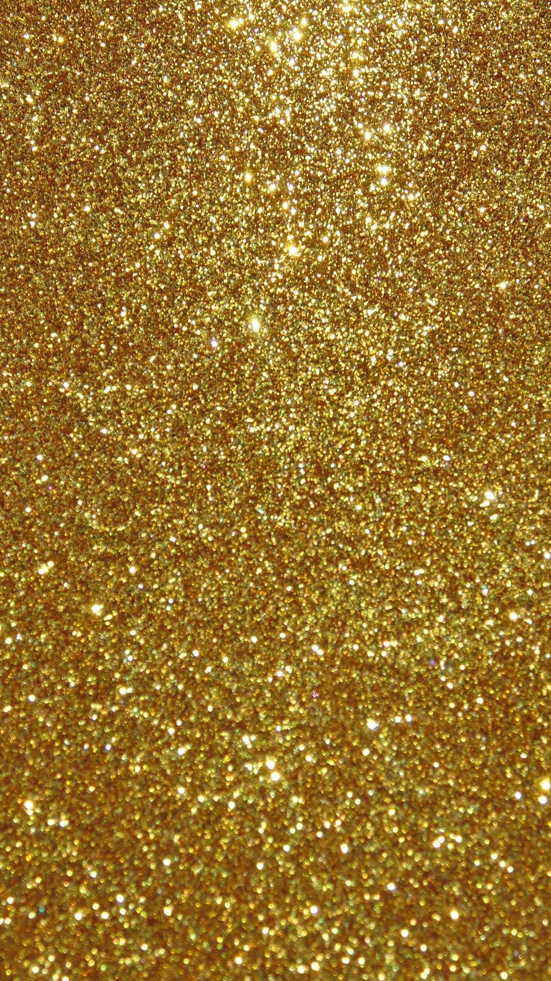 Gold Glitter Iphone Wallpapers