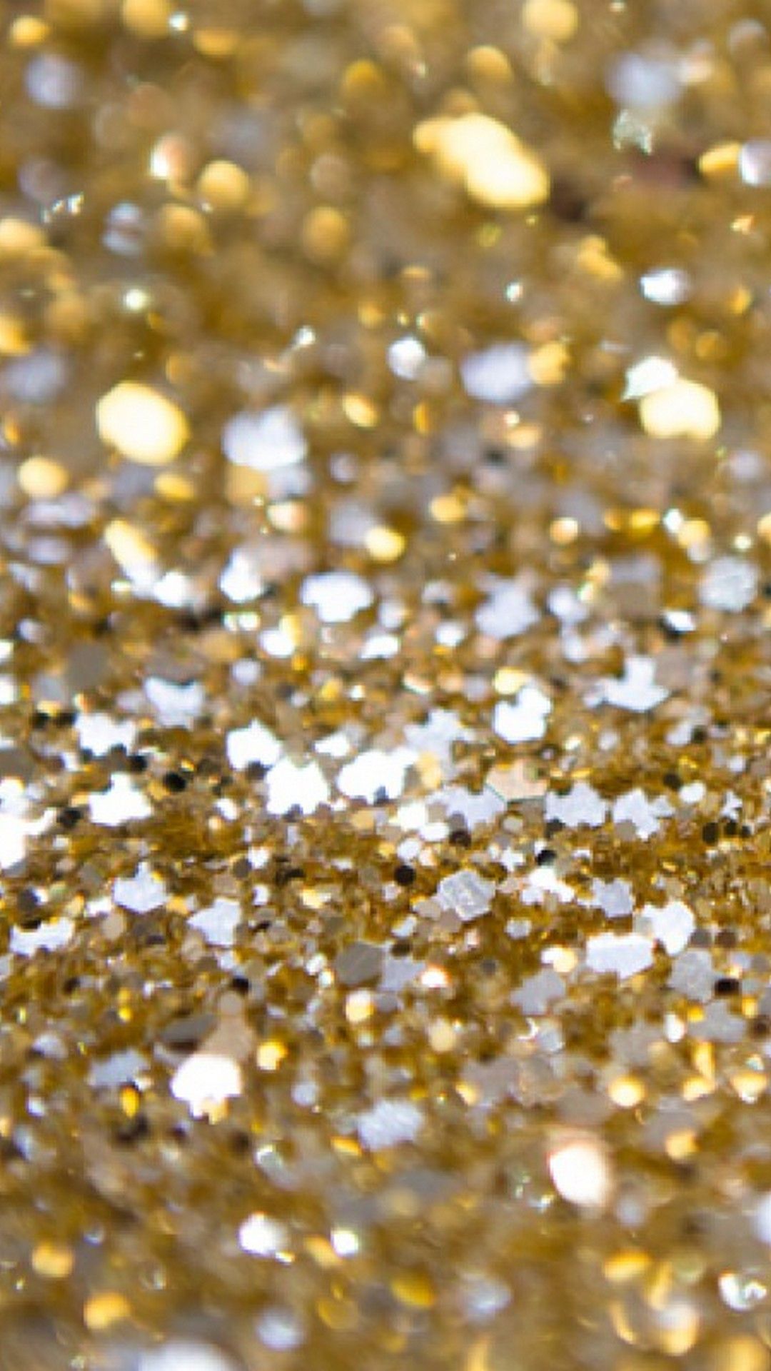 Gold Glitter Iphone Wallpapers