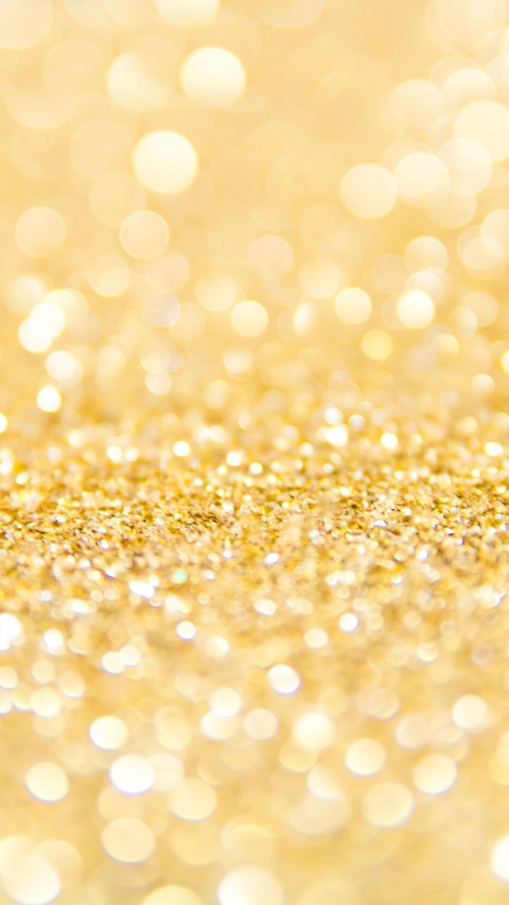 Gold Glitter Iphone Wallpapers