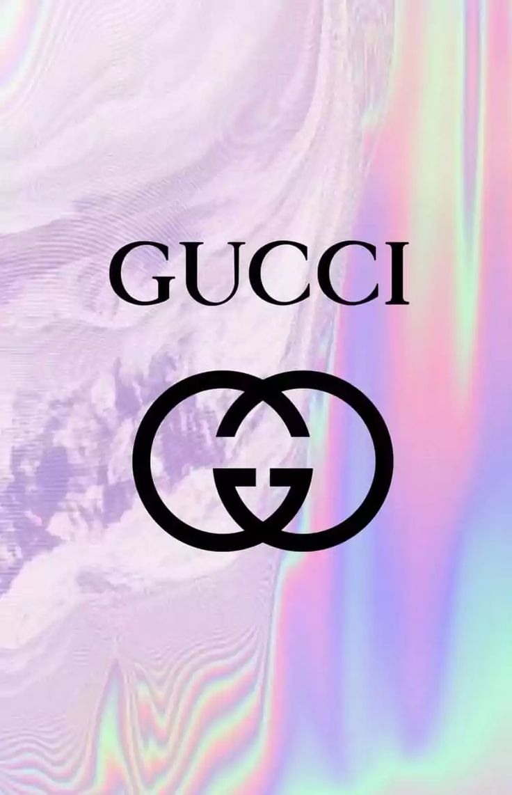 Gold Gucci Wallpapers