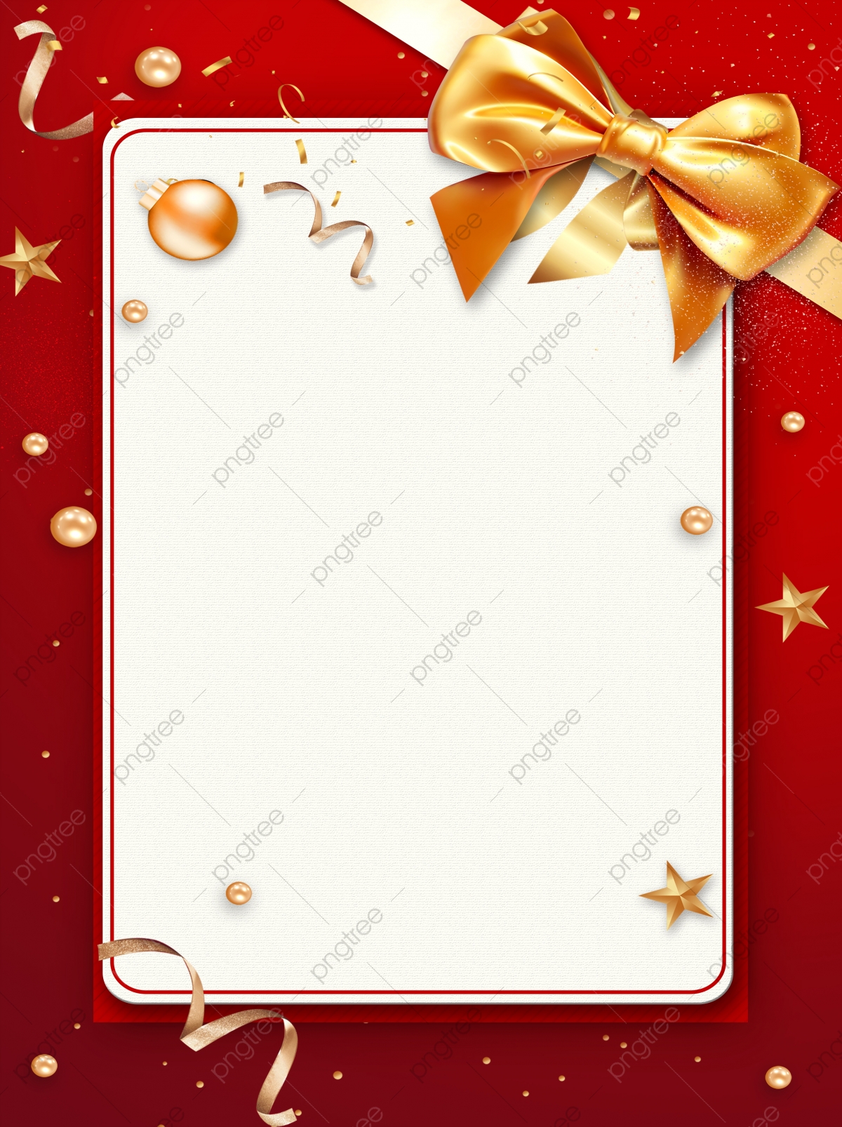 Gold Holiday Backgrounds