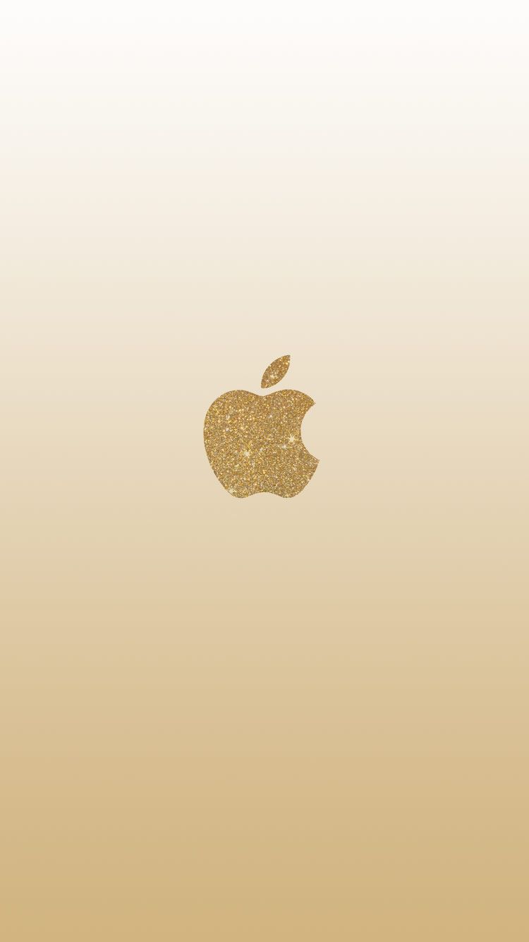 Gold Iphone 6 Plus Wallpapers