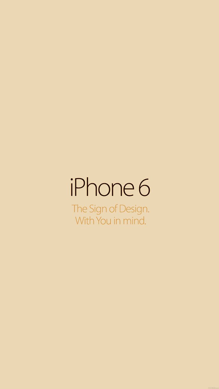 Gold Iphone 6 Plus Wallpapers