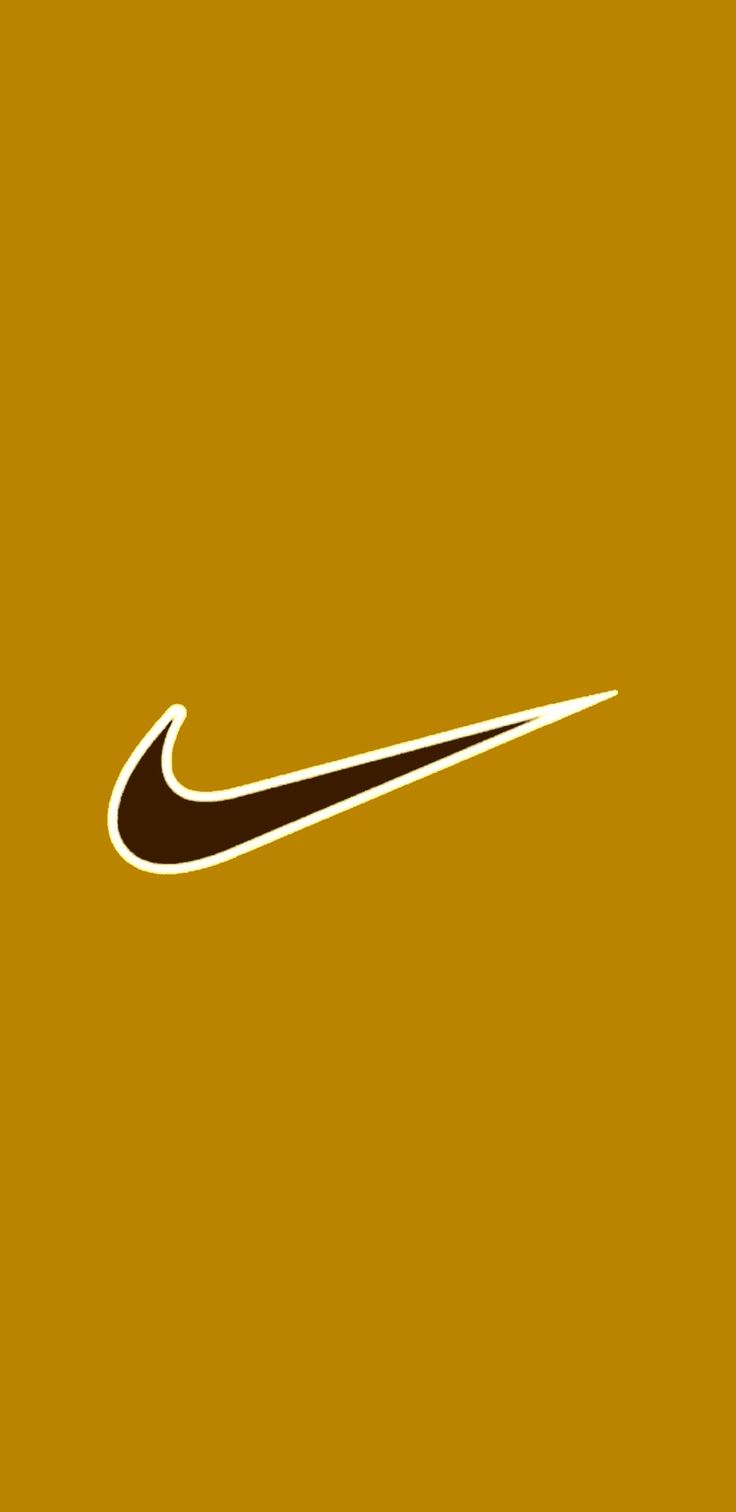 Gold Nike Wallpapers