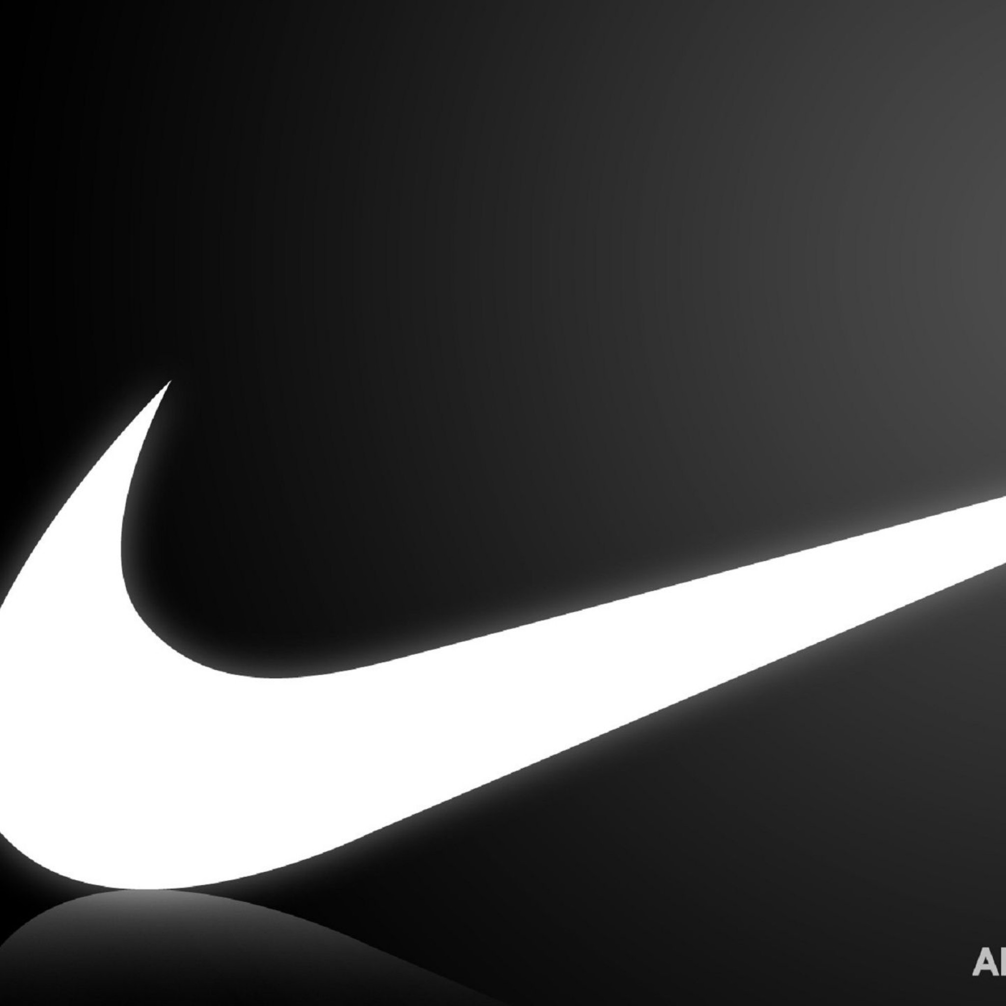 Gold Nike Wallpapers