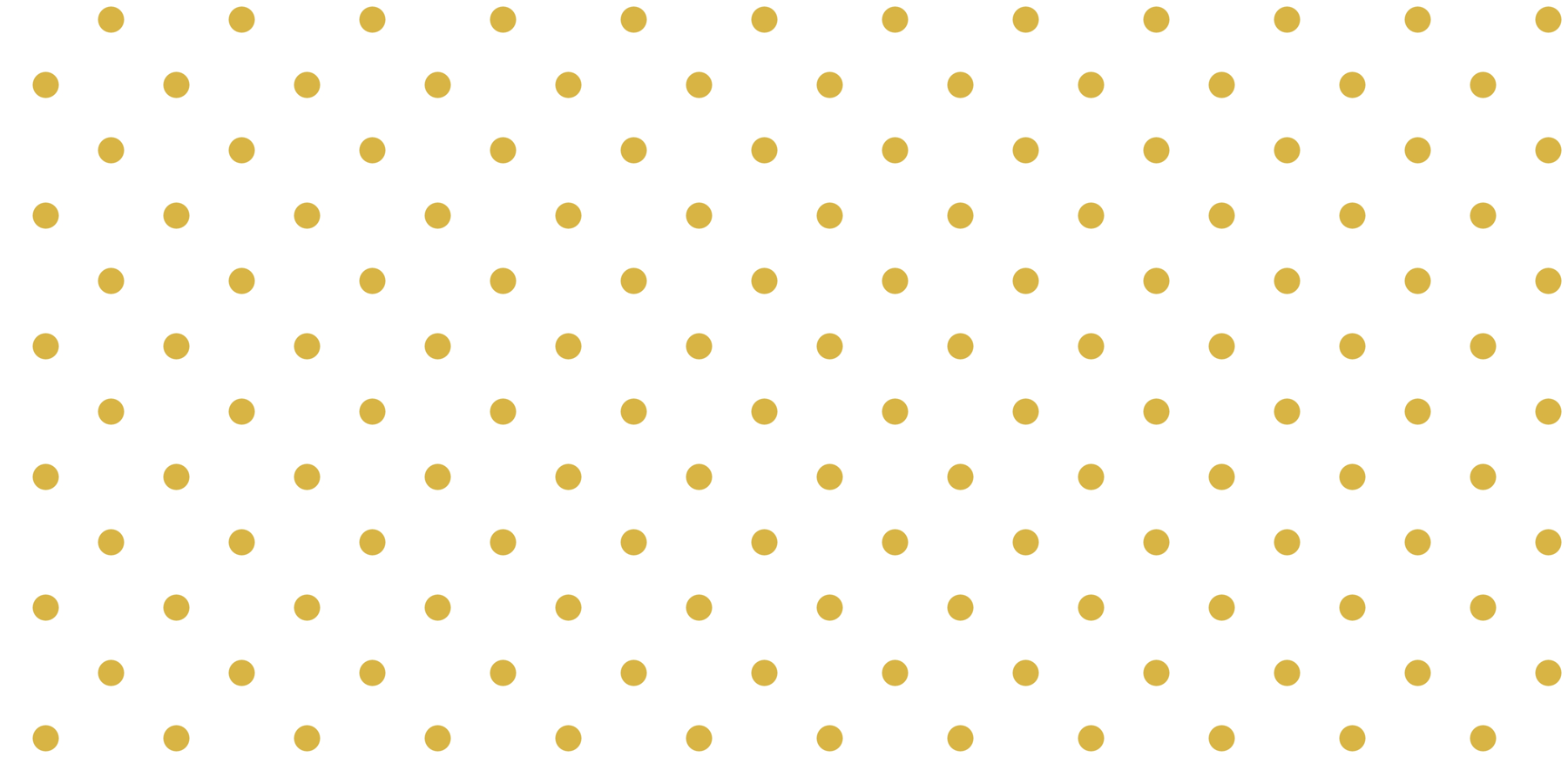 Gold Polka Dot Desktop Wallpapers