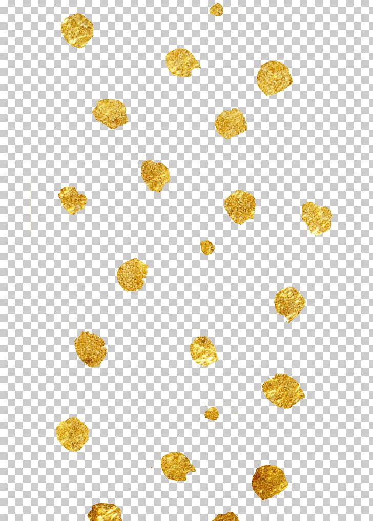 Gold Polka Dot Desktop Wallpapers