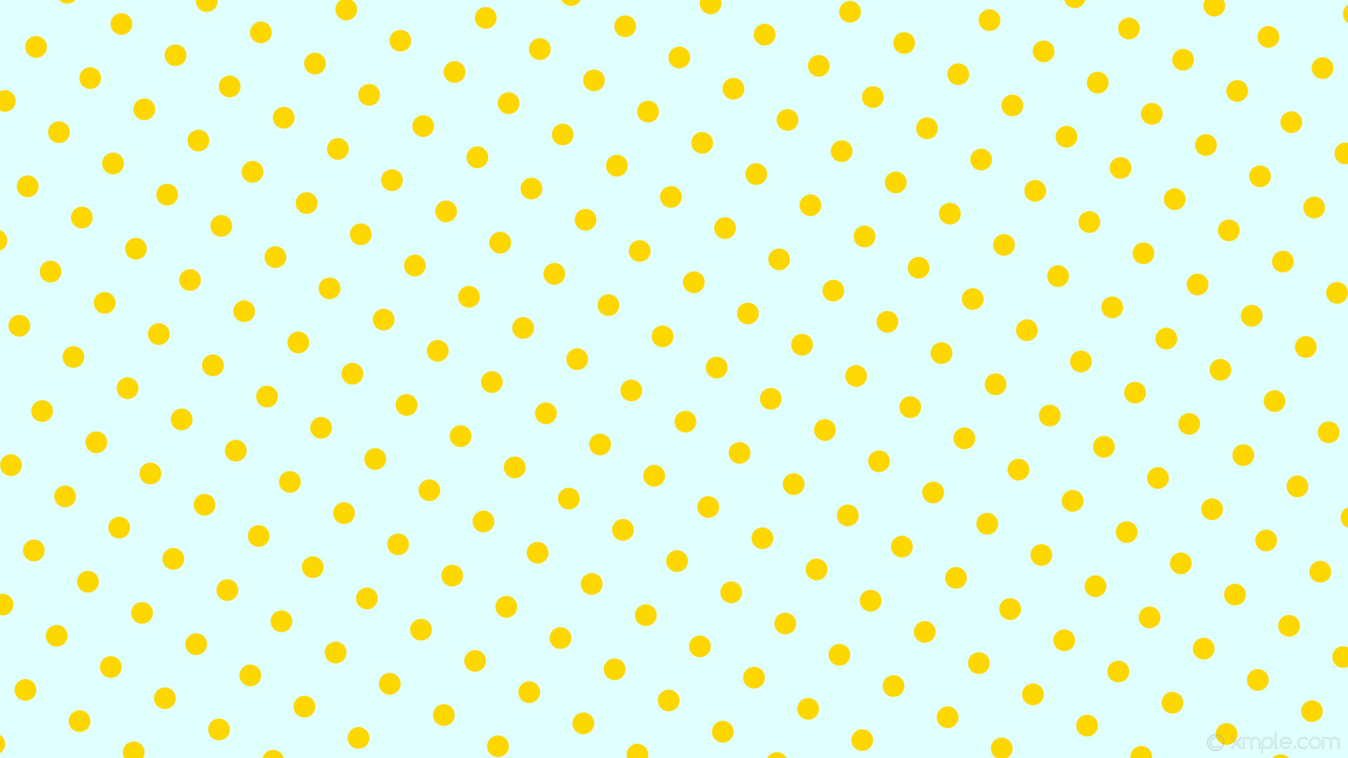 Gold Polka Dot Desktop Wallpapers