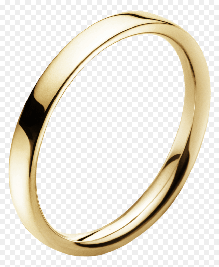 Gold Ring Background