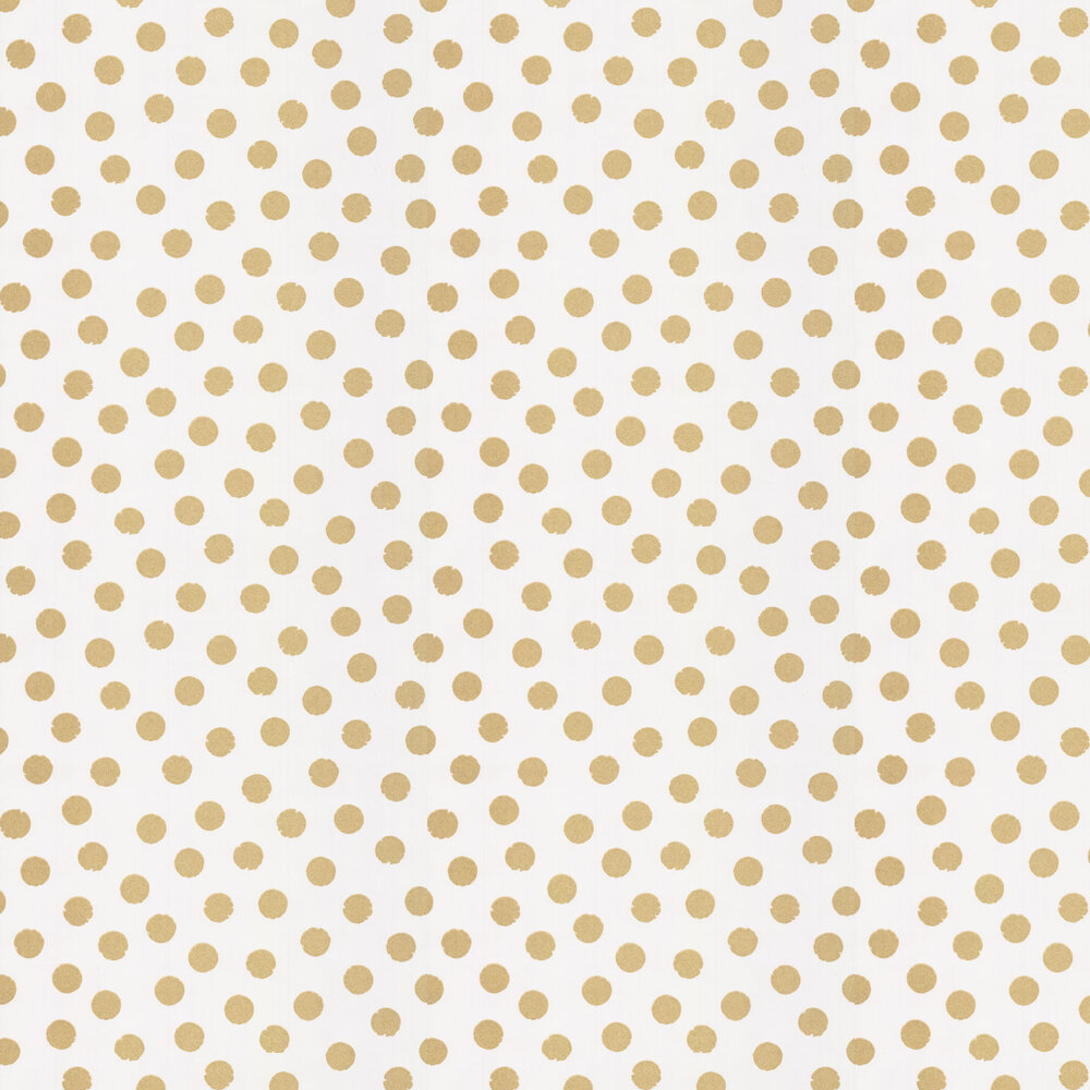 Gold Spots Wallpapers