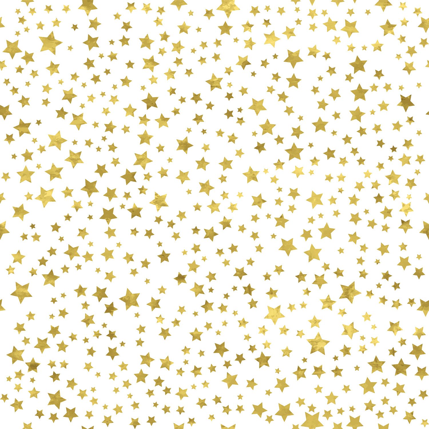 Gold Stars Wallpapers