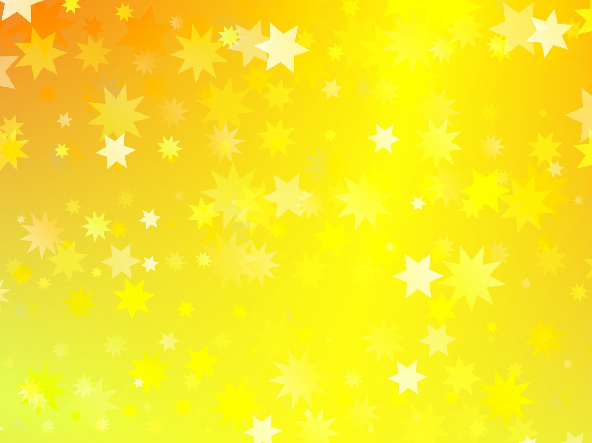 Gold Stars Wallpapers