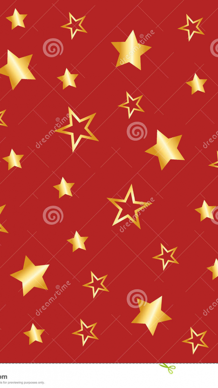 Gold Stars Wallpapers