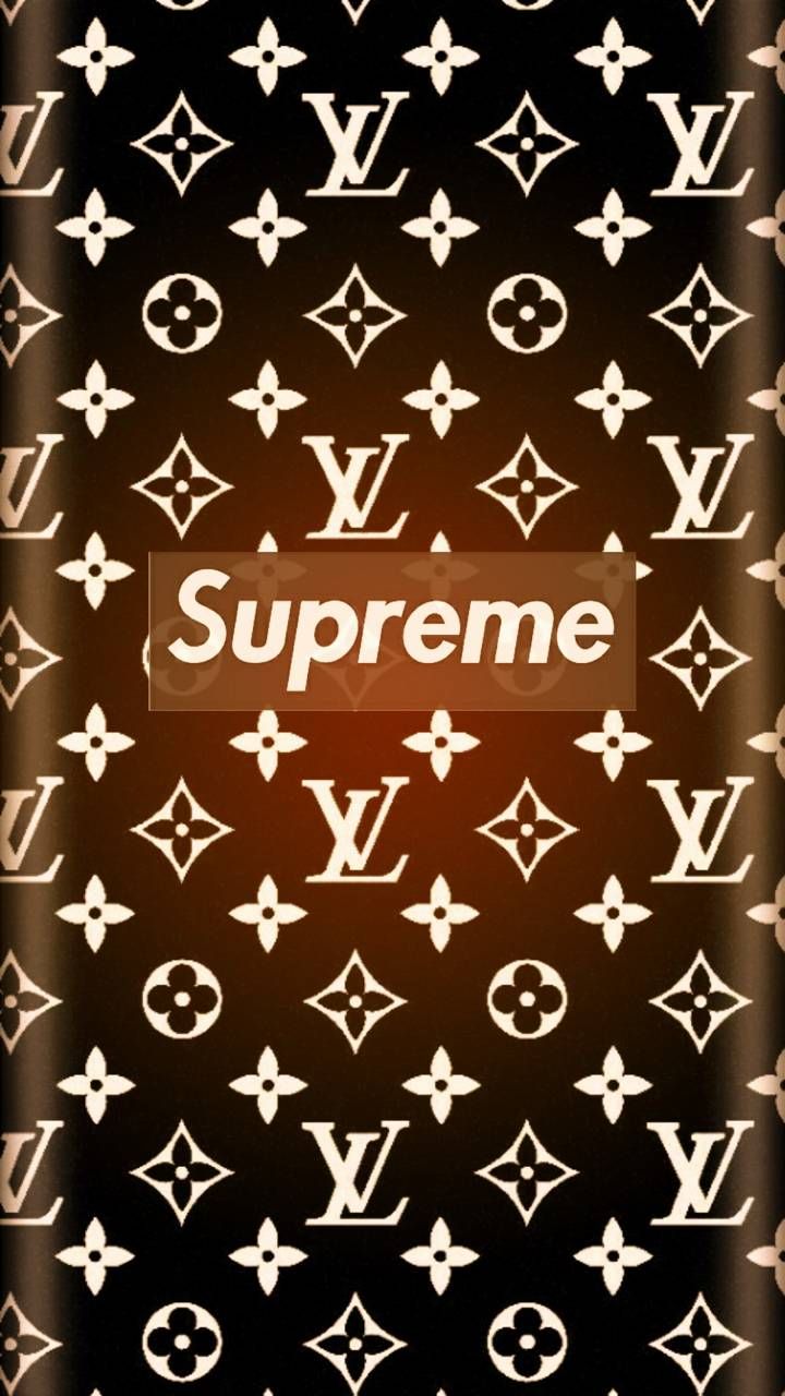 Gold Supreme Wallpapers