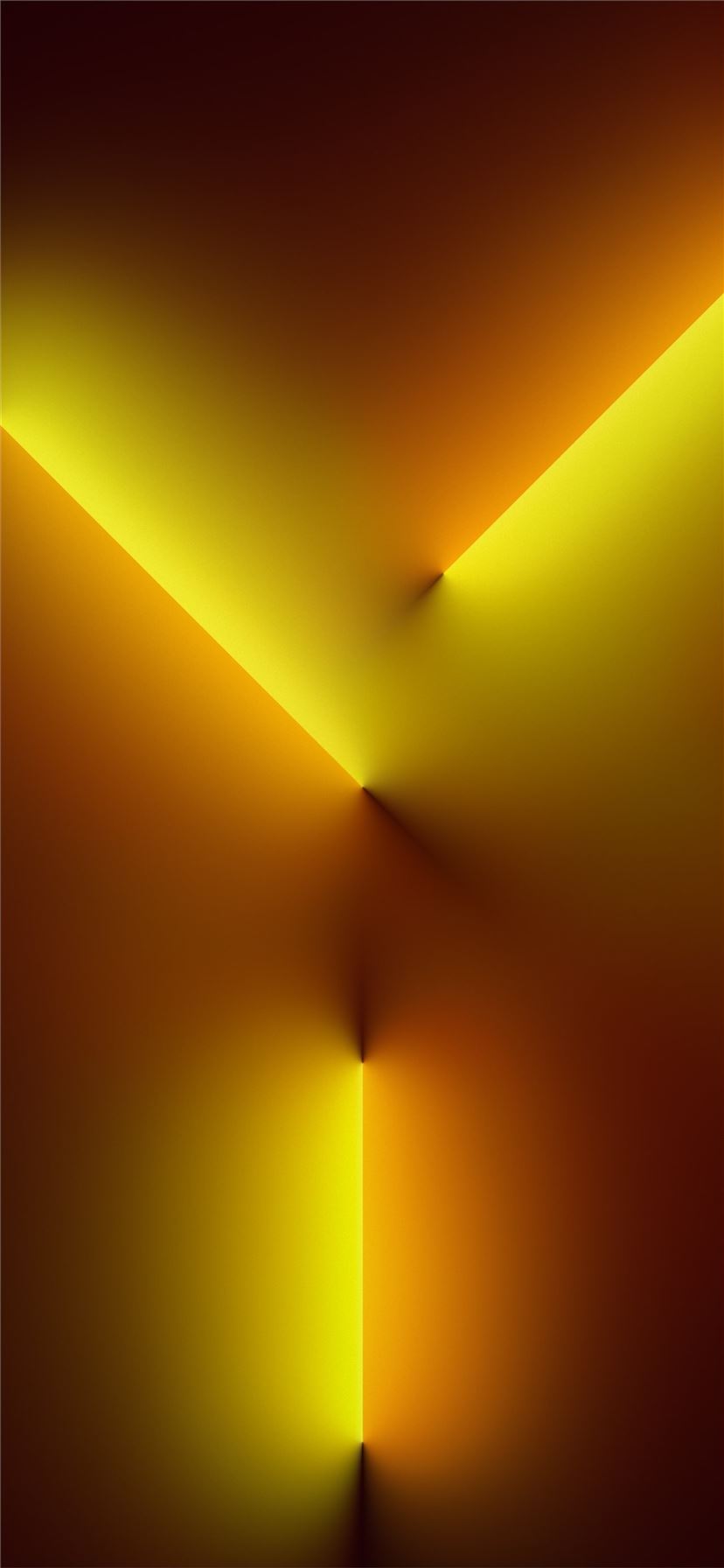 Gold Yellow Wallpapers