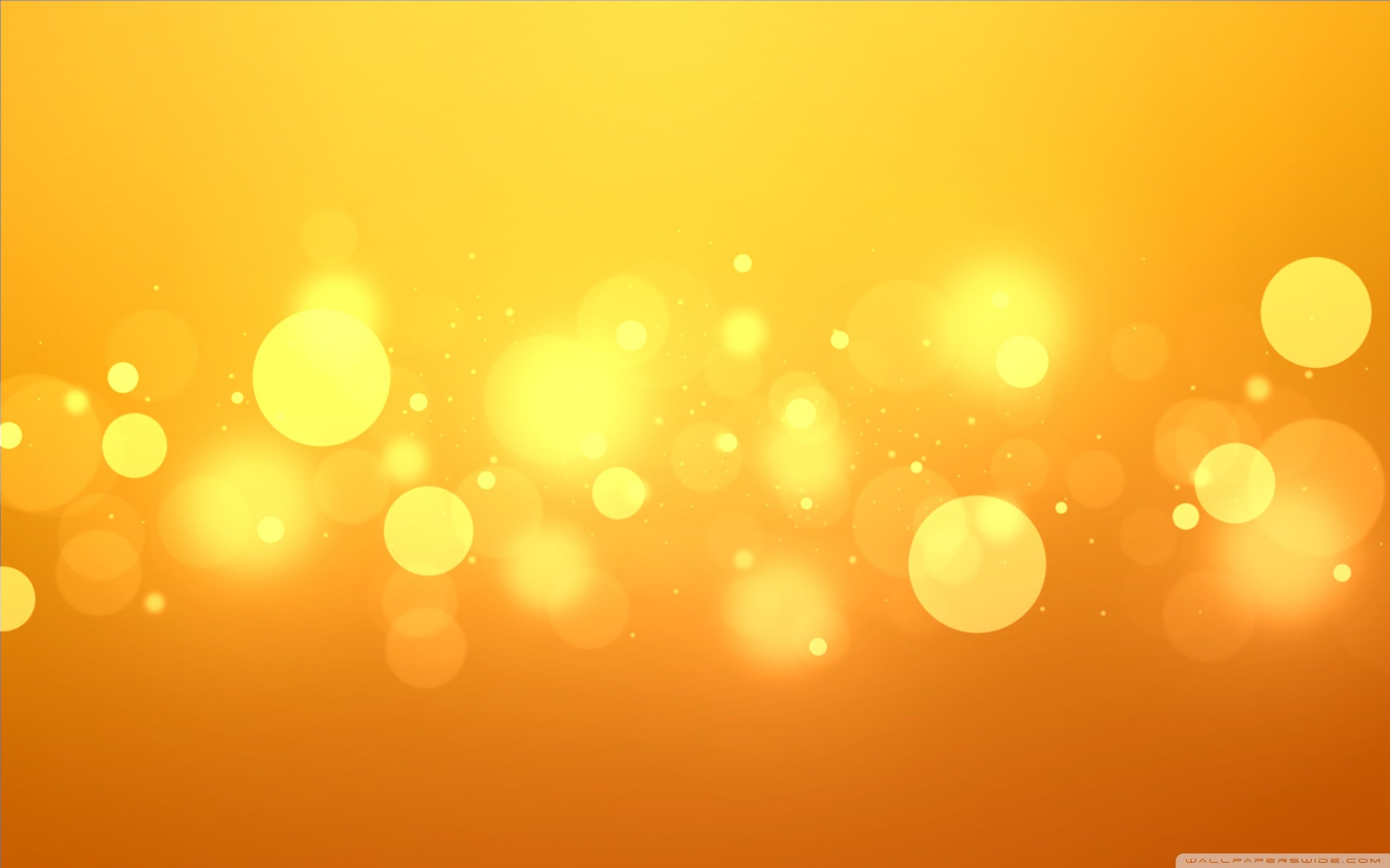 Gold Yellow Wallpapers