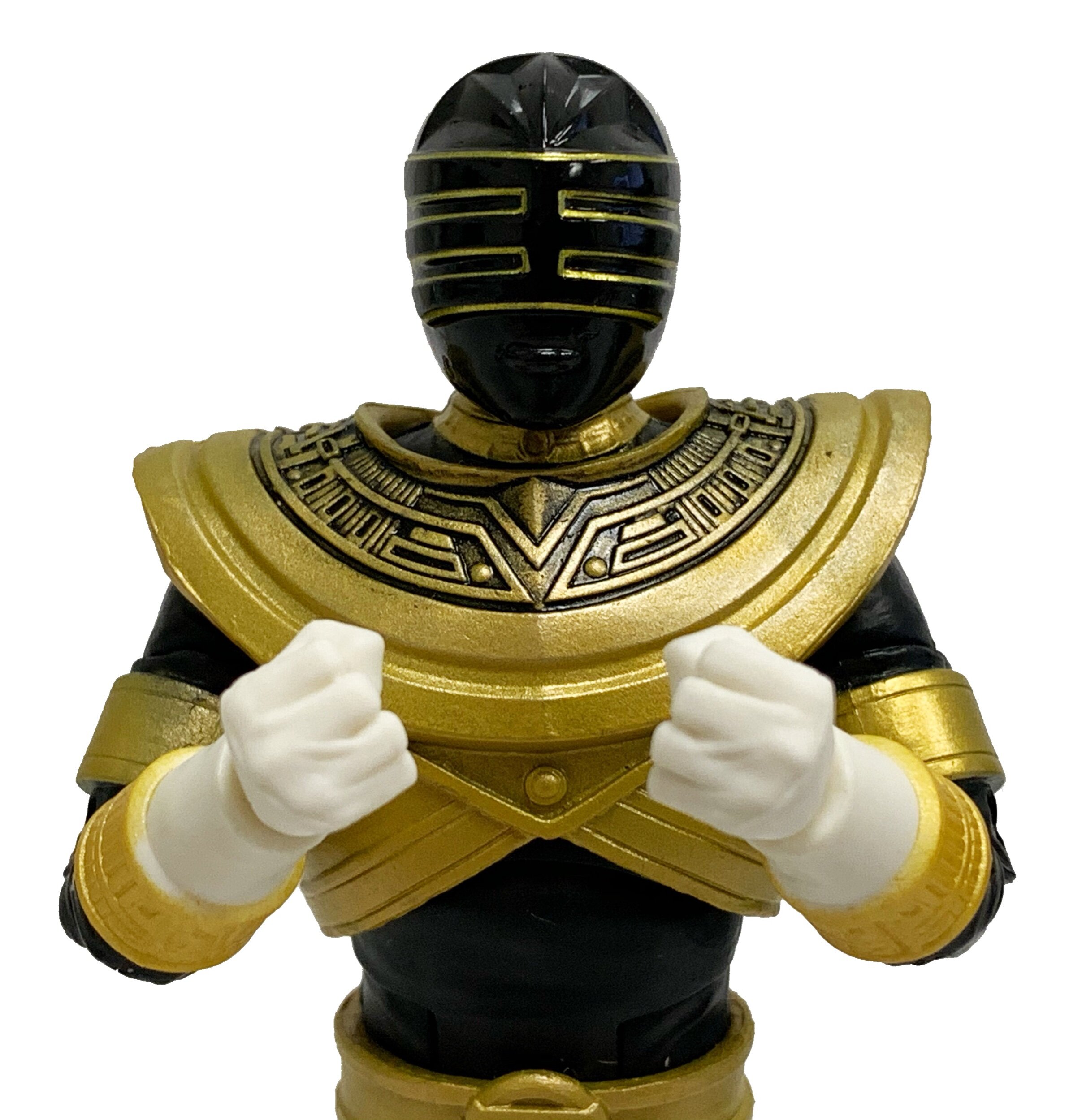 Gold Zeo Ranger Wallpapers