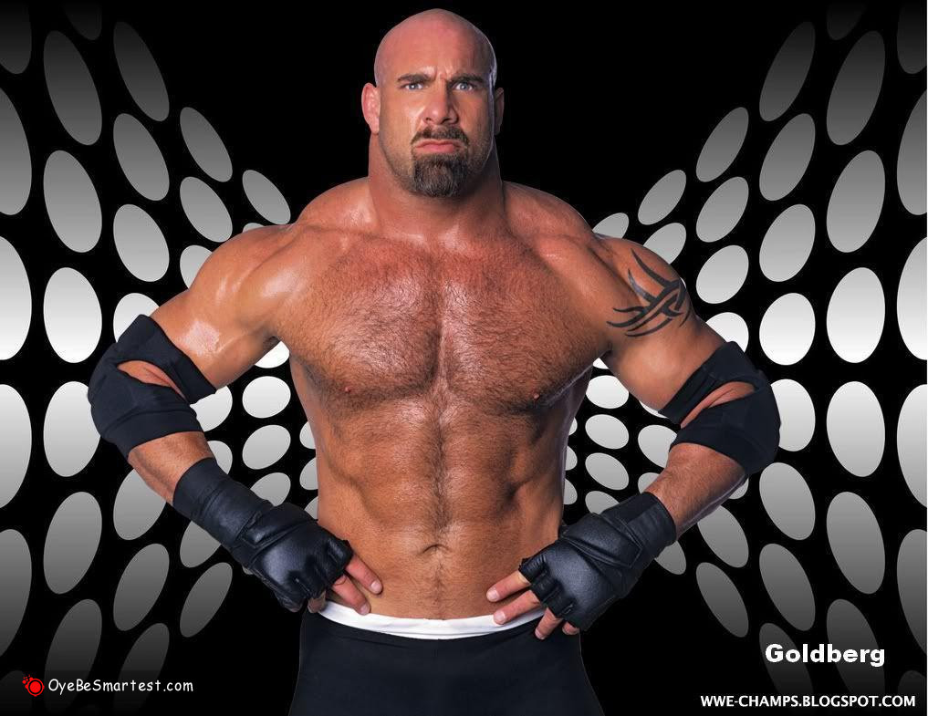 Goldberg Wallpapers