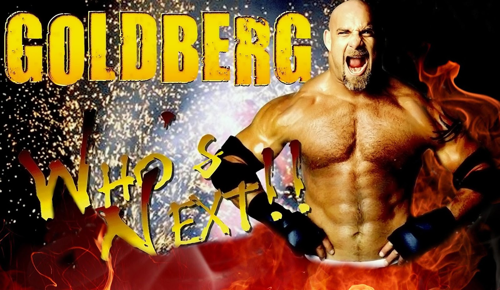 Goldberg Wallpapers