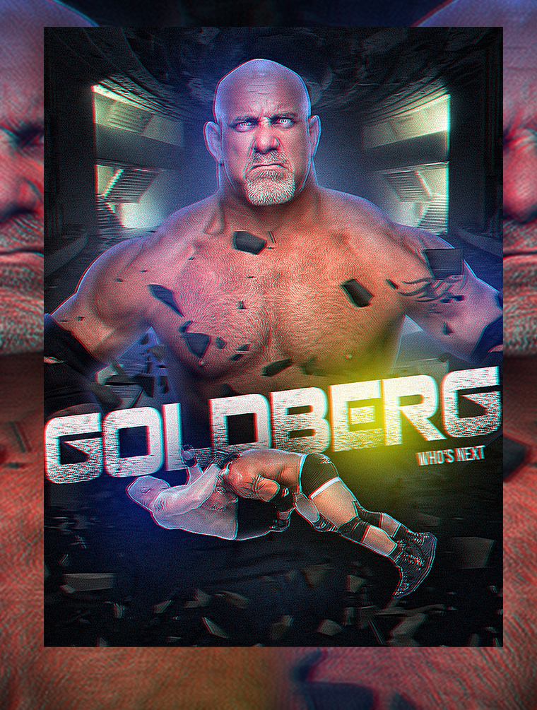 Goldberg Wallpapers