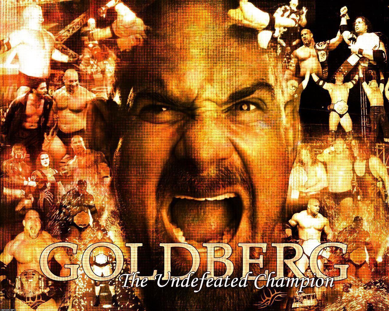 Goldberg Wallpapers