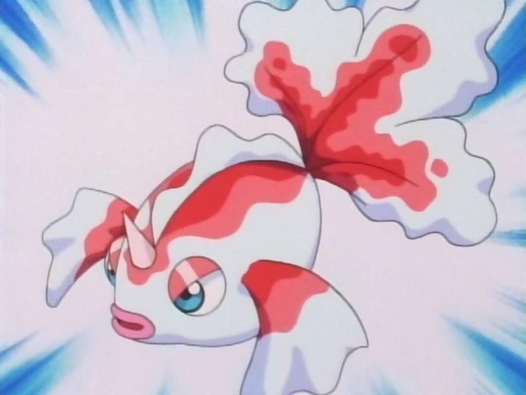 Goldeen Hd Wallpapers