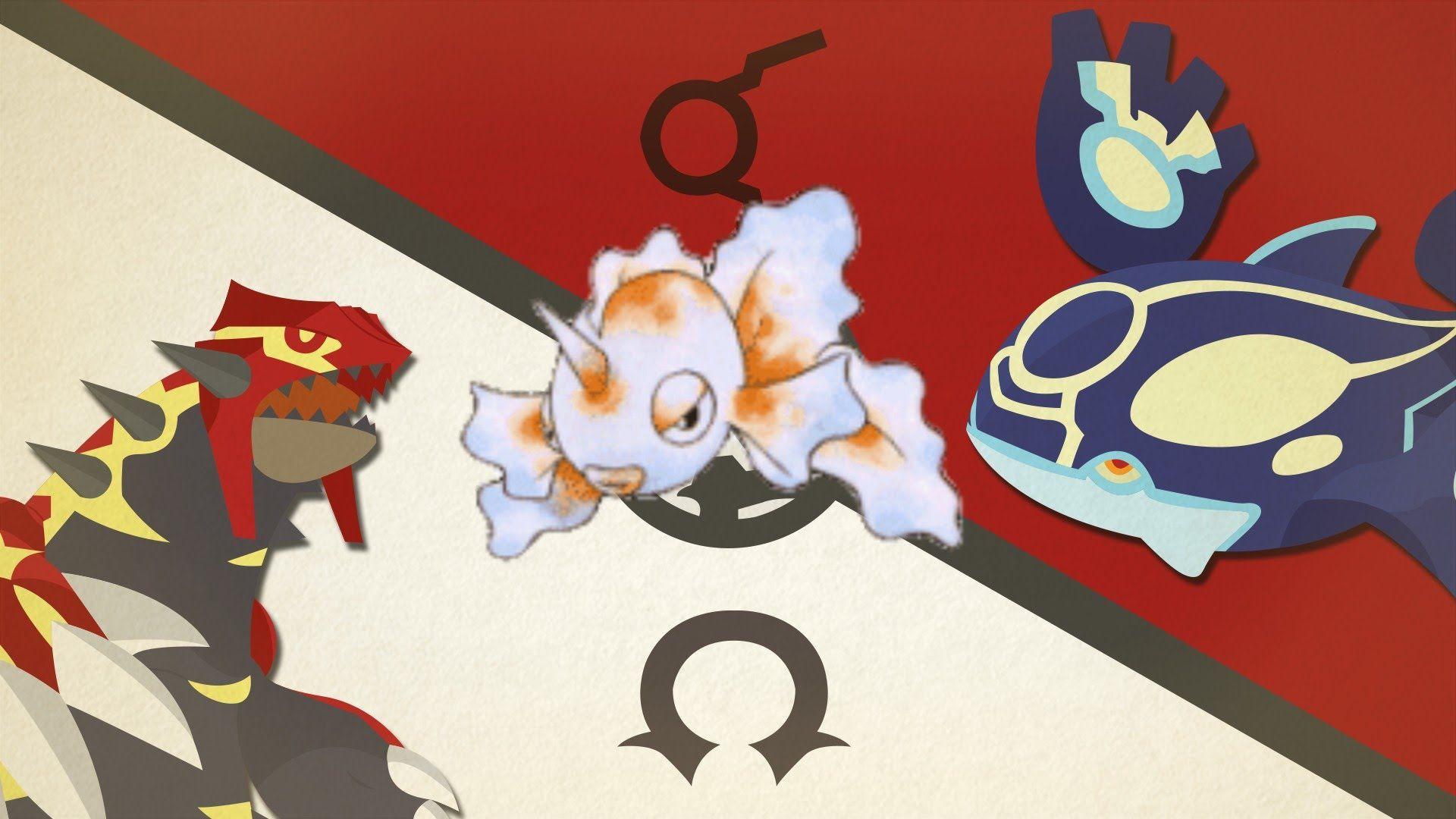 Goldeen Hd Wallpapers