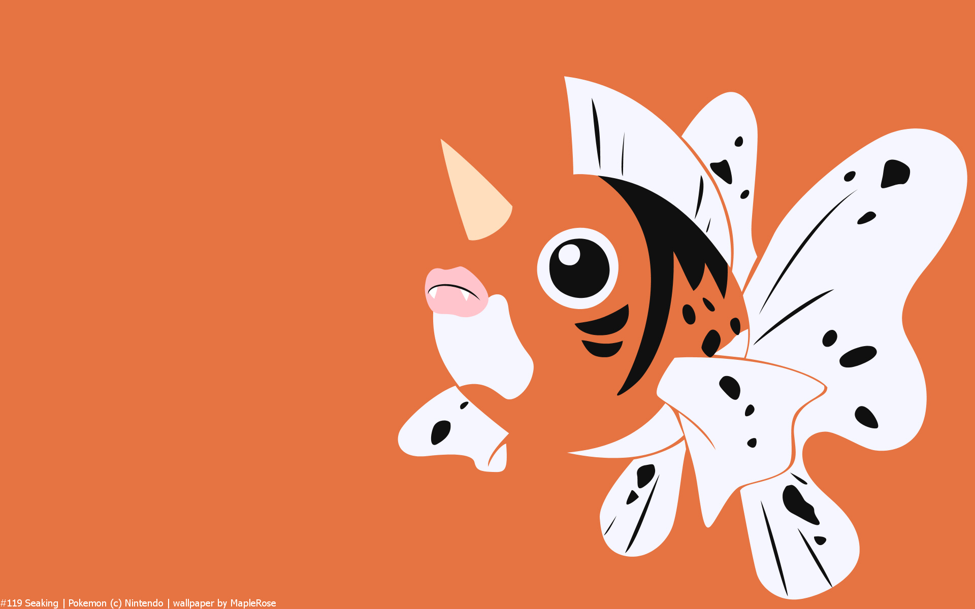 Goldeen Hd Wallpapers