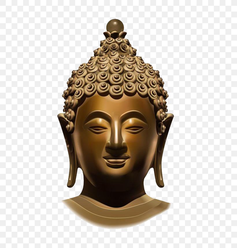 Golden Buddha Wallpapers