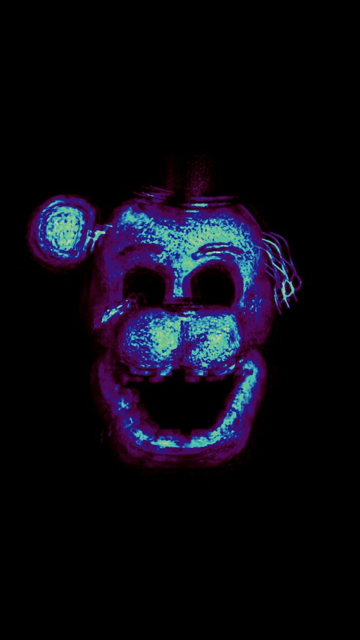 Golden Freddy Image Wallpapers