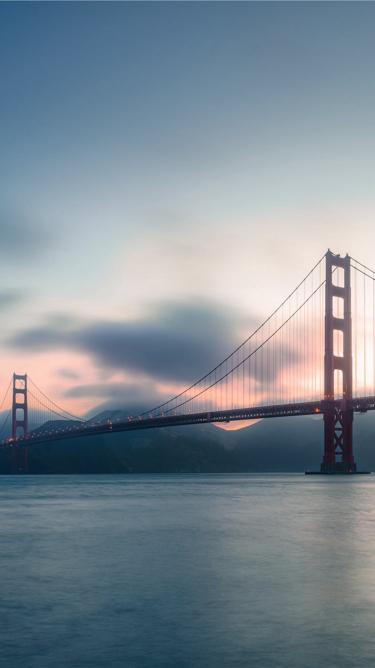 Golden Gate Bridge Wallpapers