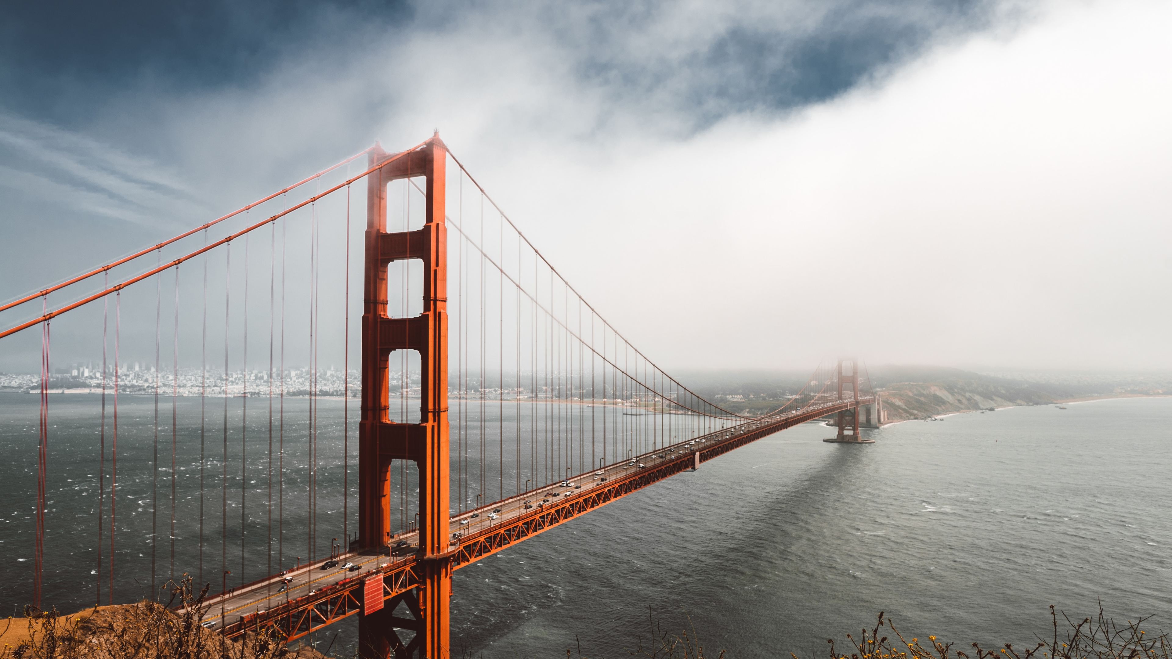 Golden Gate Park Wallpapers