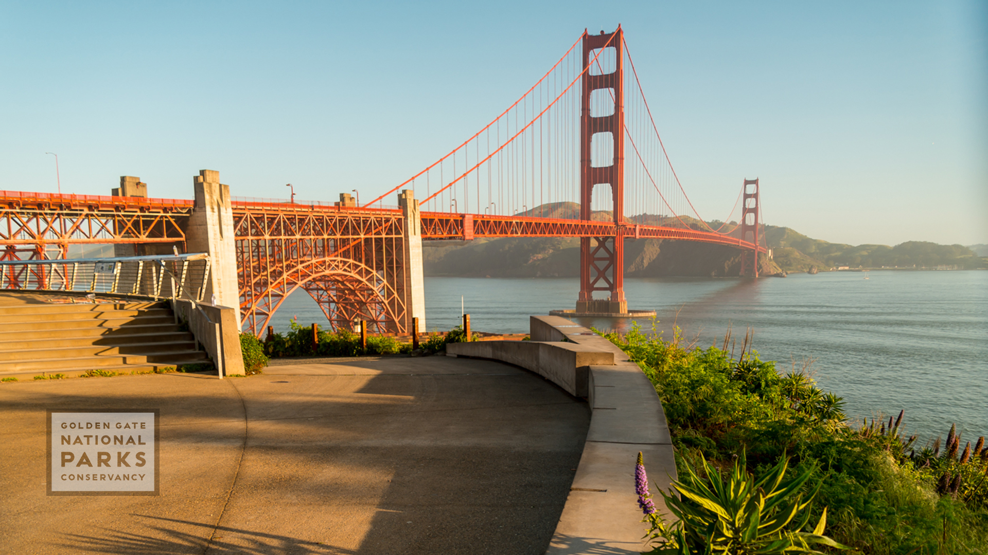 Golden Gate Park Wallpapers