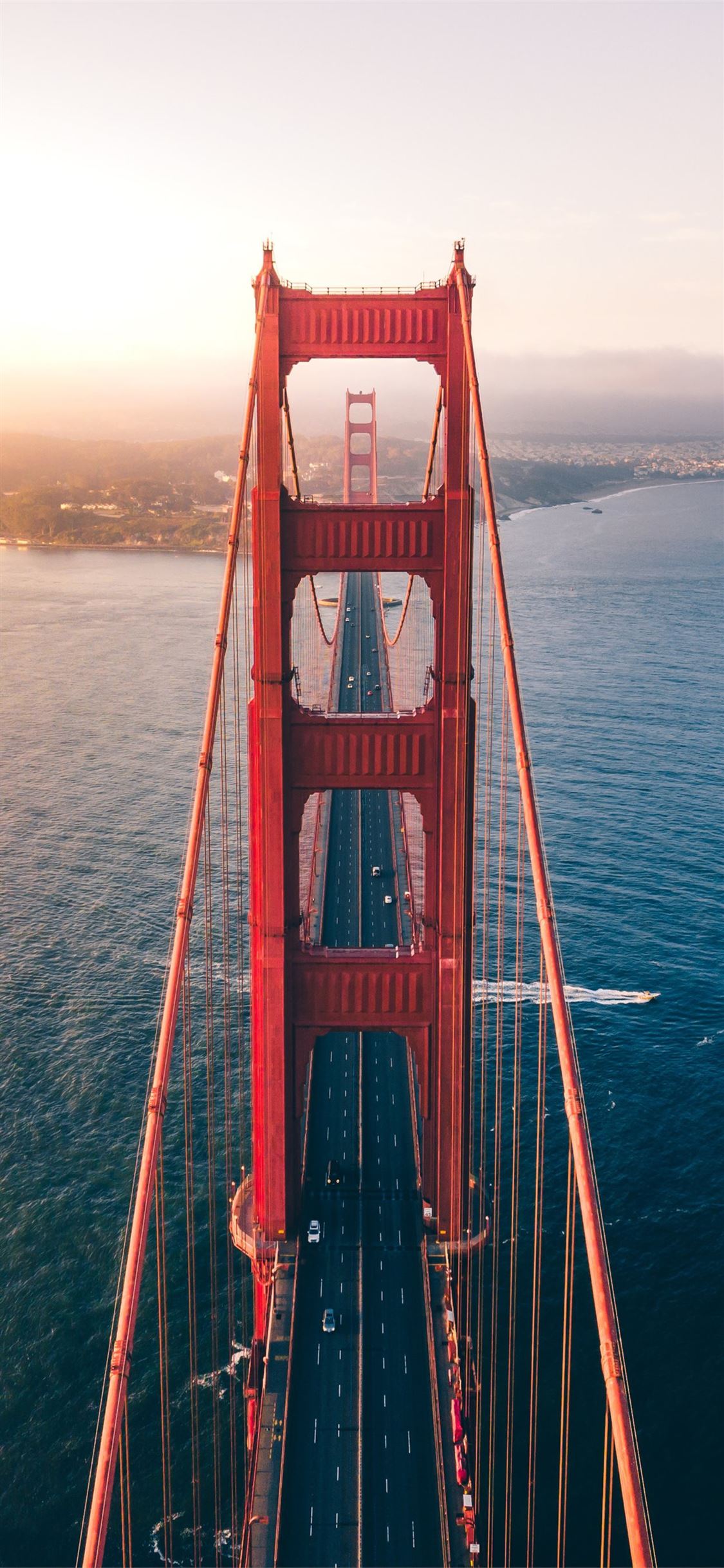 Golden Gate Park Wallpapers
