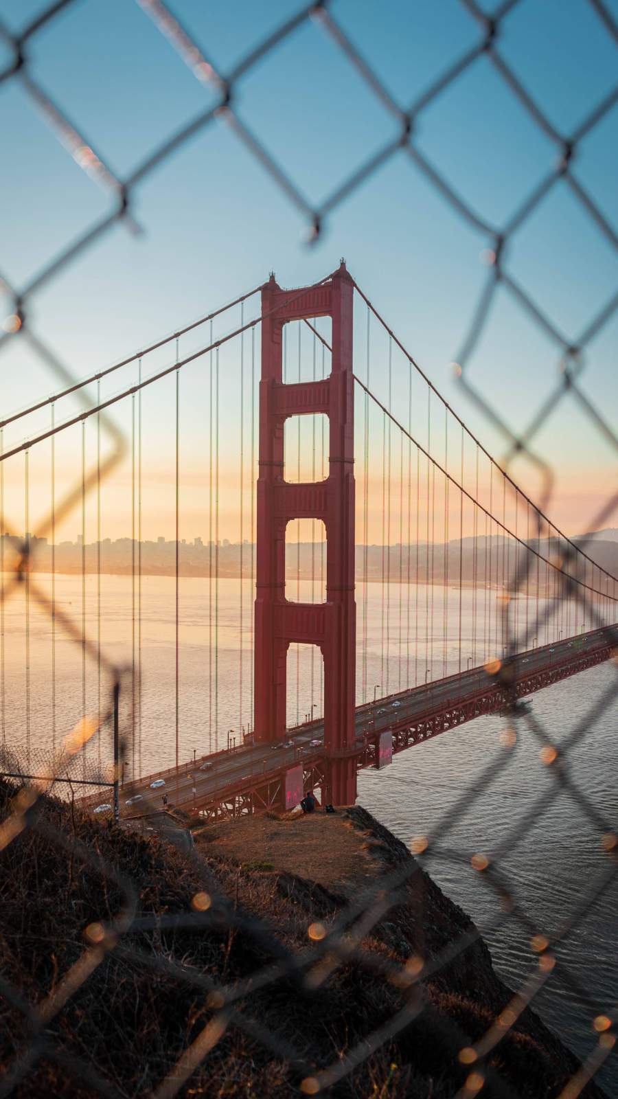 Golden Gate Wallpapers