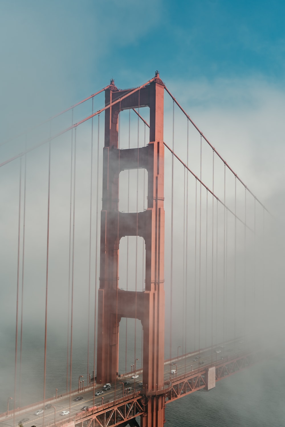 Golden Gate Wallpapers