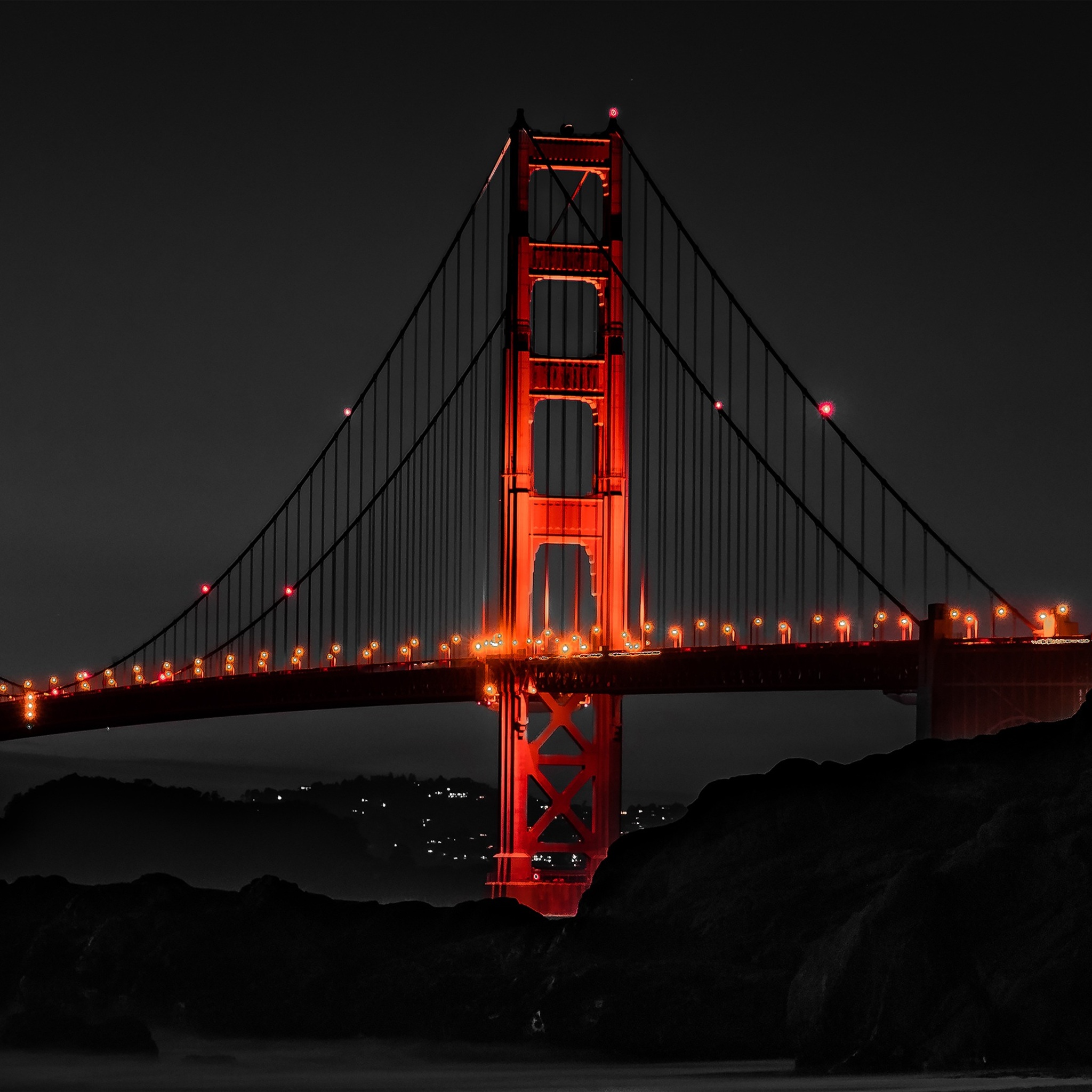 Golden Gate Wallpapers