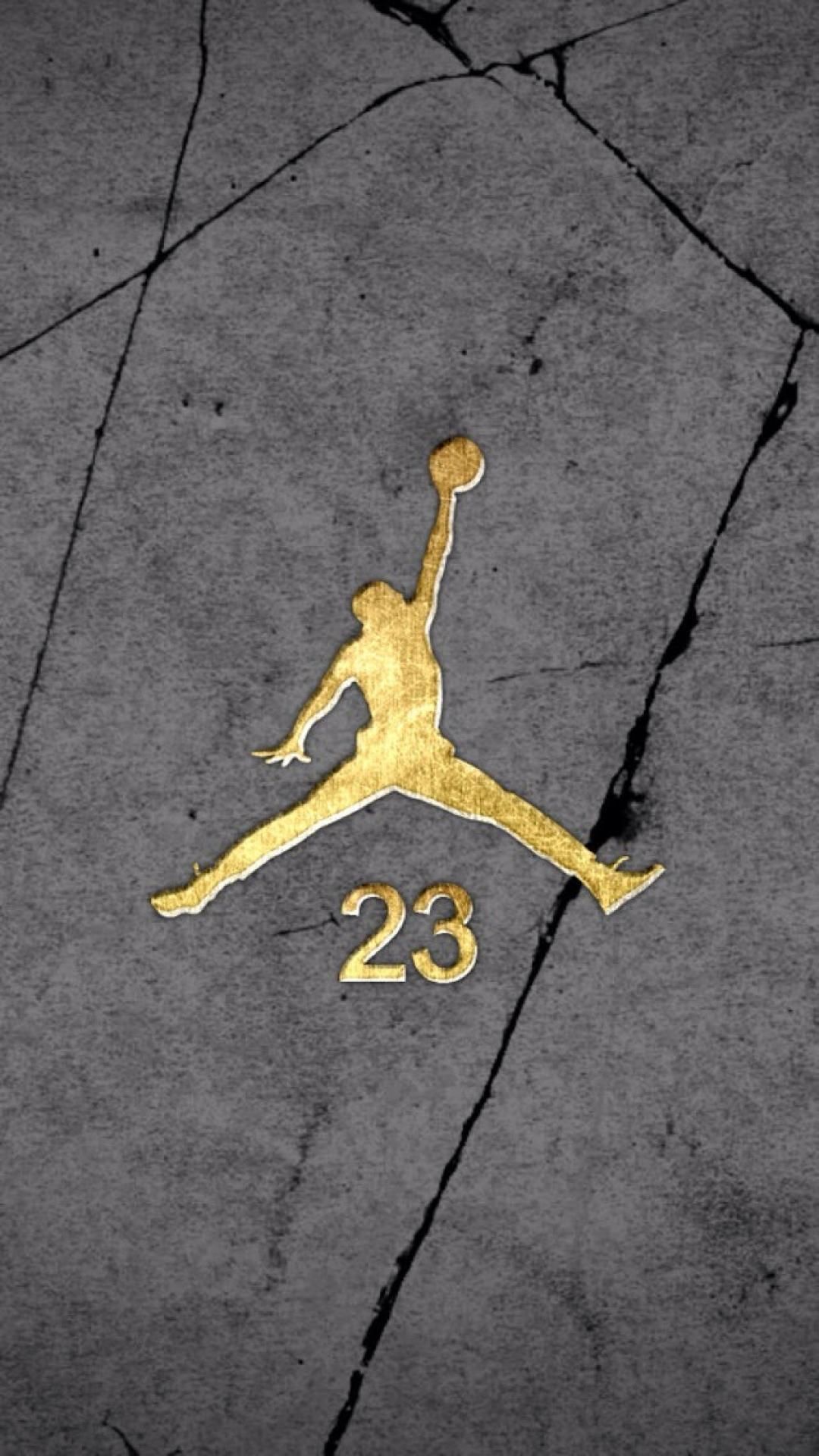 Golden Gold Jordan Wallpapers