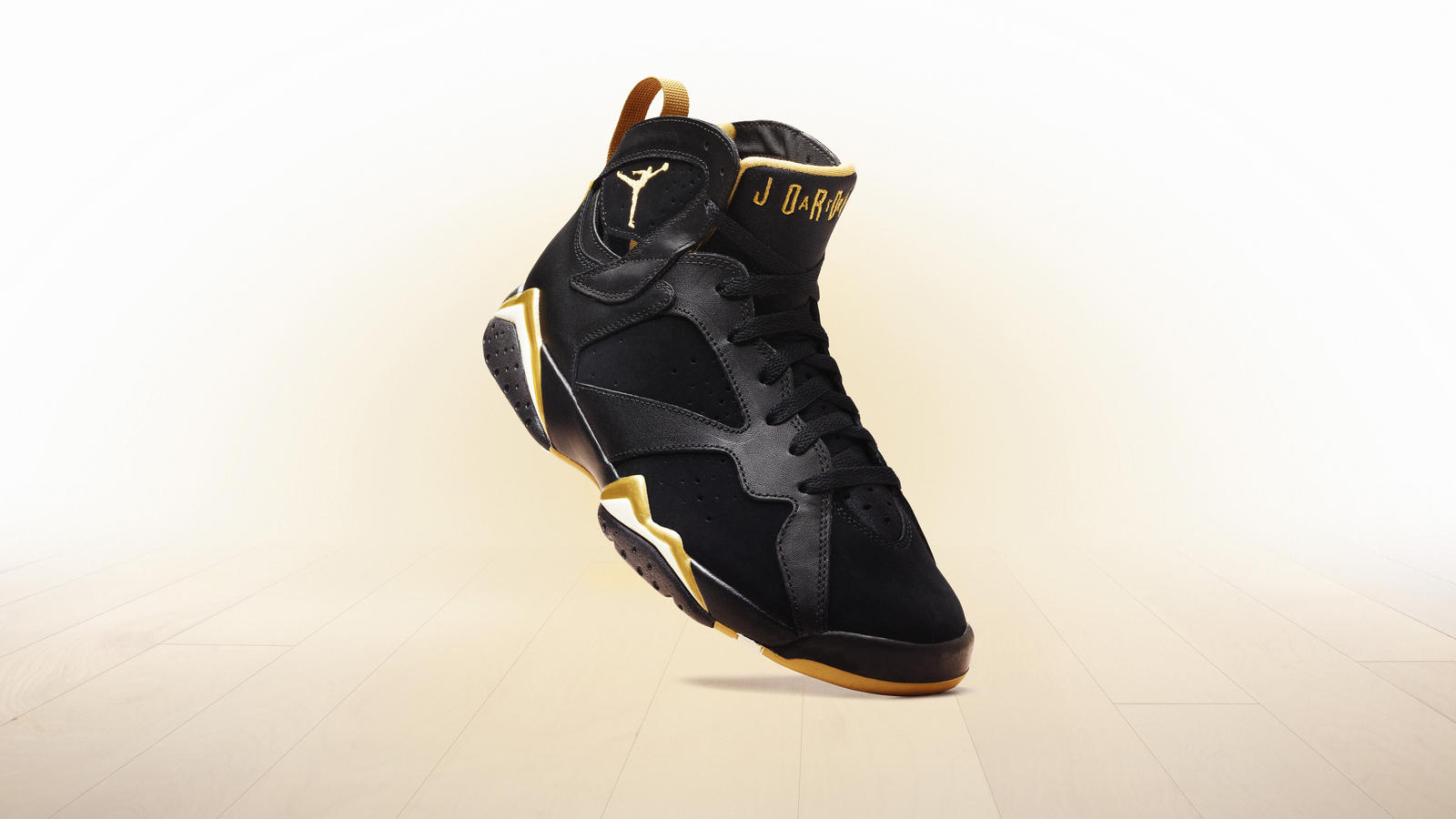 Golden Gold Jordan Wallpapers