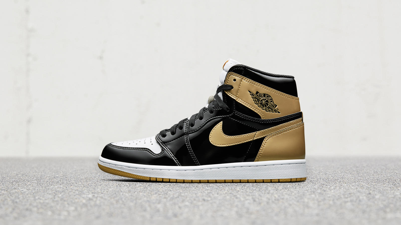 Golden Gold Jordan Wallpapers