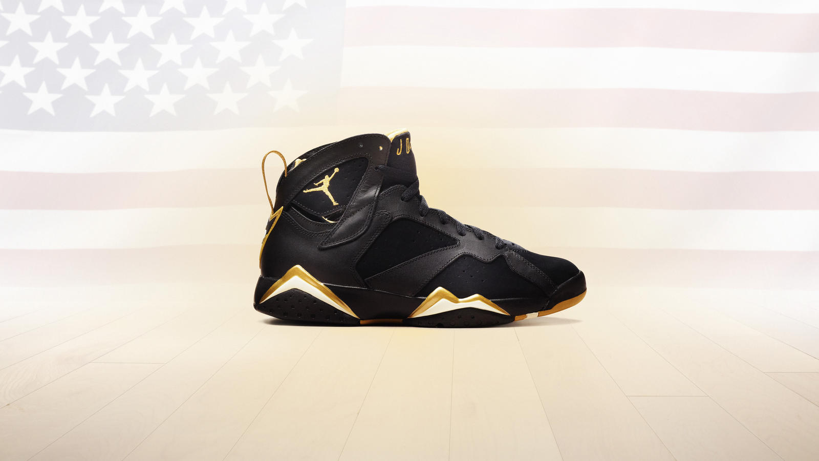 Golden Gold Jordan Wallpapers